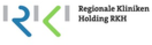 Logo von RKH Kliniken