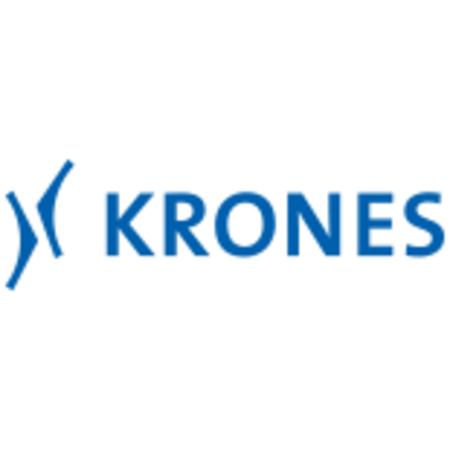 Logo von KRONES