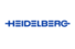 Logo von Heidelberger Druckmaschinen
