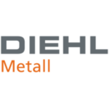 Logo von Diehl Metall