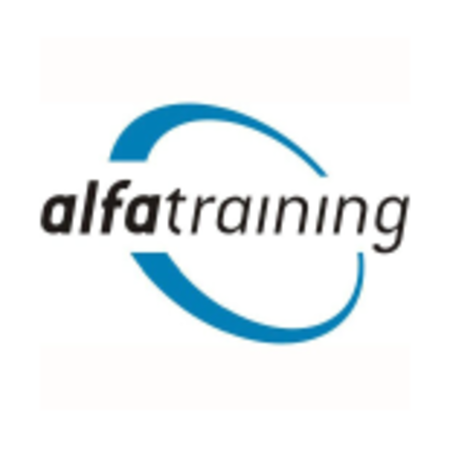Logo von alfatraining Bildungszentrum