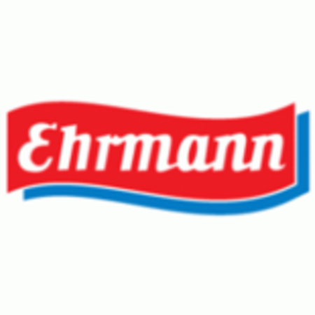 Logo von Ehrmann