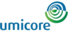 Logo von Umicore