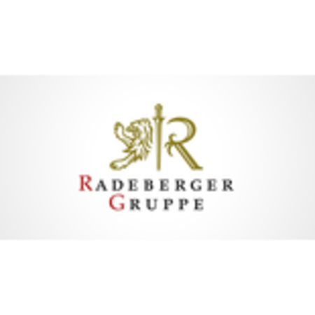 Logo von Radeberger Gruppe