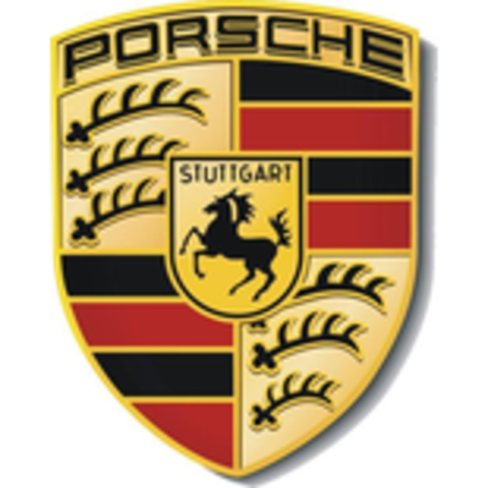 Logo von Porsche SE