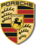Logo von Porsche SE