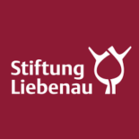 Logo von Stiftung Libenau