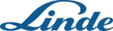 Logo von Linde Gas