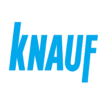 Logo von Knauf