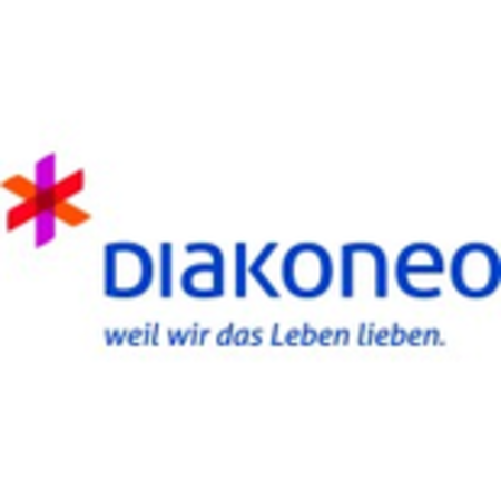 Logo von Diakoneo