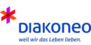 Logo von Diakoneo