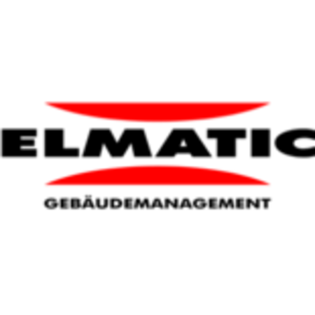 Logo von ELMATIC