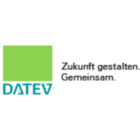 Logo von DATEV
