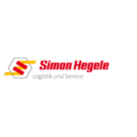 Logo von Simon Hegele Gesellschaft für Logistik und Service