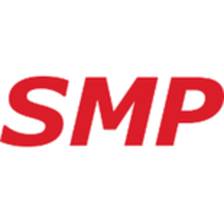 Logo von Samvardhana Motherson Peguform (SMP)