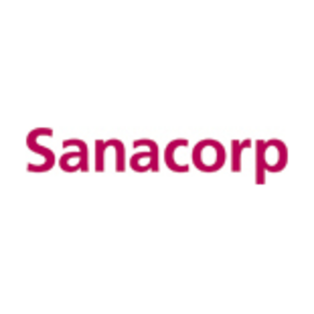 Logo von Sanacorp