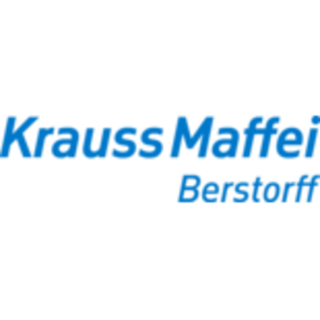 Logo von Krauss-Maffei Berstorff