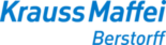 Logo von Krauss-Maffei Berstorff