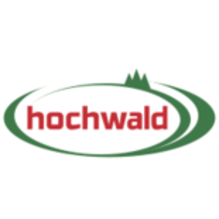 Logo von Hochwald Foods