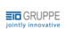 Logo von ETO Group