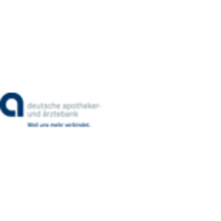 Logo von Deutsche Apotheker- und Ärztebank