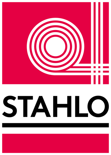 Logo von Stahlo