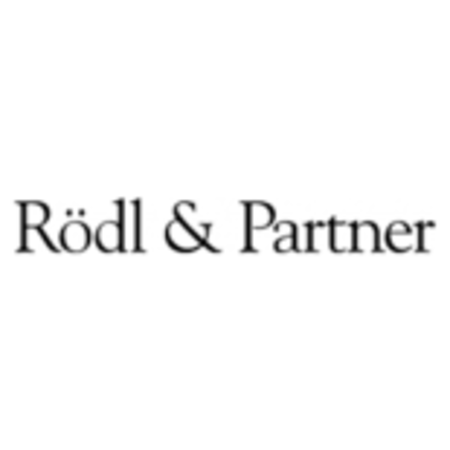 Logo von Rödl & Partner