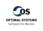 Logo von OPTIMAL SYSTEMS