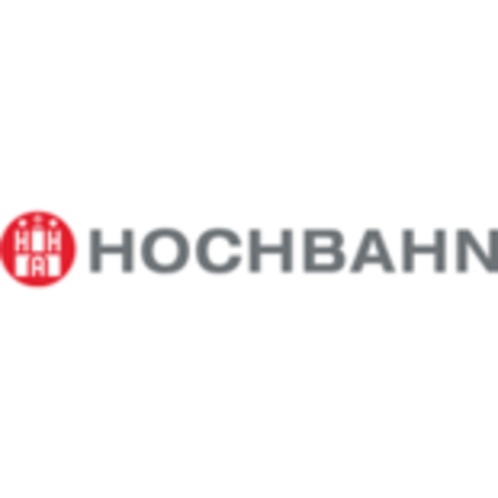 Logo von Hamburger Hochbahn