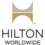 Logo von Hilton Hotels Corporation