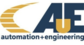 Logo von AuE Kassel