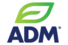 Logo von ADM