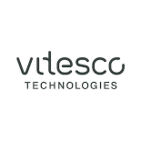Logo von Vitesco Technologies