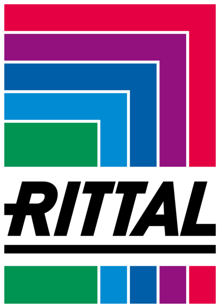 Logo von Rittal