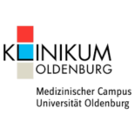 Logo von Klinikum Oldenburg