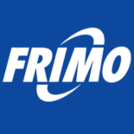 Logo von FRIMO Group GmbH