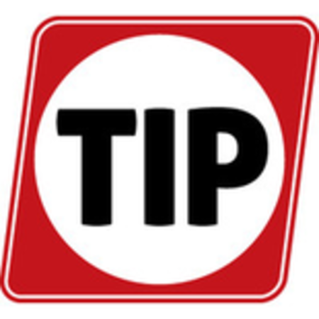 Logo von TIP Trailer Services