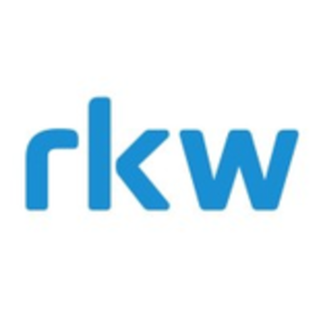 Logo von RKW Group