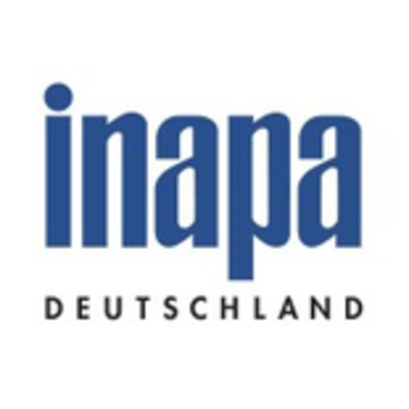 Logo von Inapa