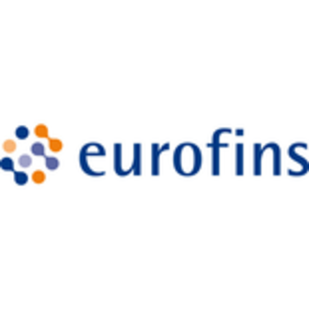 Logo von Eurofins