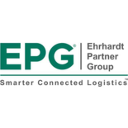 Logo von Ehrhardt + Partner