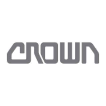 Logo von Crown Equipment Corporation
