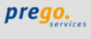 Logo von prego services GmbH