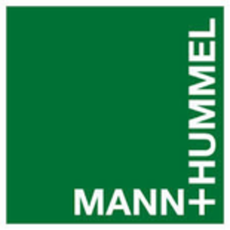 Logo von MANN+HUMMEL