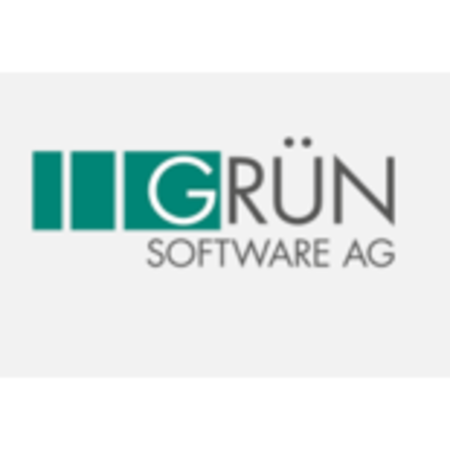 Logo von Grün Software