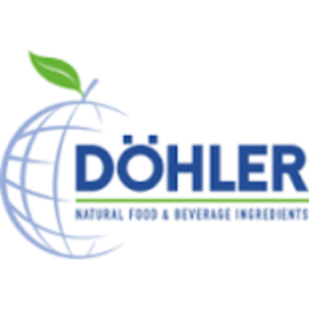 Logo von Döhler