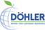 Logo von Döhler