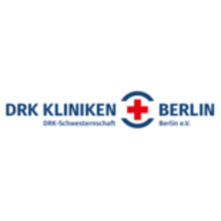 Logo von DRK Kliniken Berlin