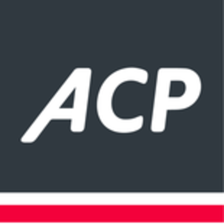 Logo von ACP Holding Österreich