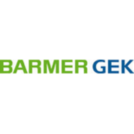Logo von Barmer